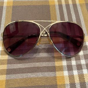 Henri Bendel Starlet Aviator